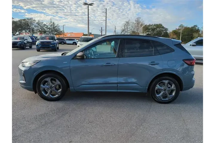 $19999 : Ford Escape 2024 ST-Line 4dr image 7