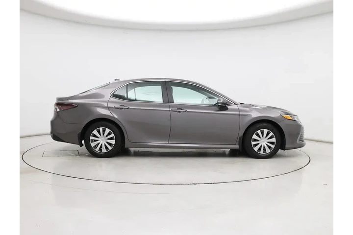 $30998 : Toyota Camry Hybrid 2024 LE image 7