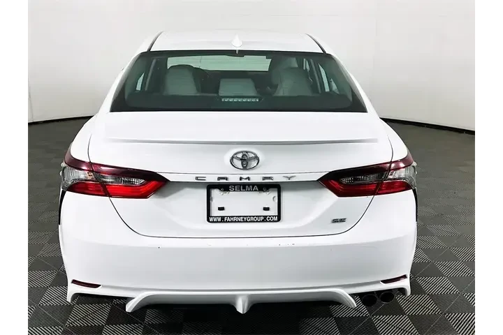 $23500 : Toyota Camry 2023 SE 4dr Sed image 6