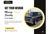 Nevada DMV Movement Permits en Las Vegas