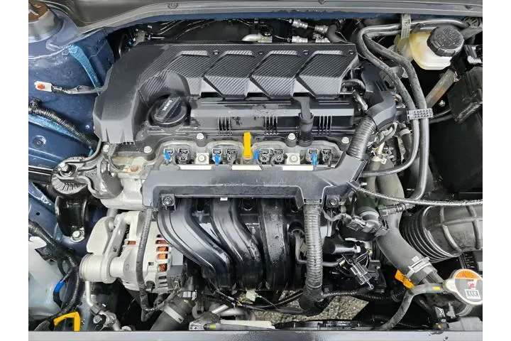 $20466 : Hyundai VENUE 2024 Limited 4 image 10