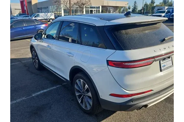 $23500 : Lincoln Corsair 2022 Reserve image 6