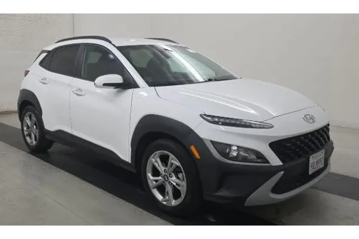 $15800 : Hyundai KONA 2022 SEL 4dr Cr image 4