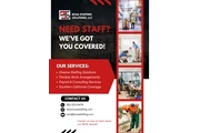 🌟 Staffing Made Simple! en Los Angeles