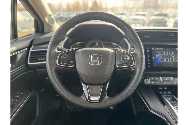 $15755 : Honda Clarity Plug-In Hybrid image 10