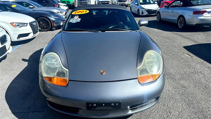 $15998 : 2001 Boxster image 2