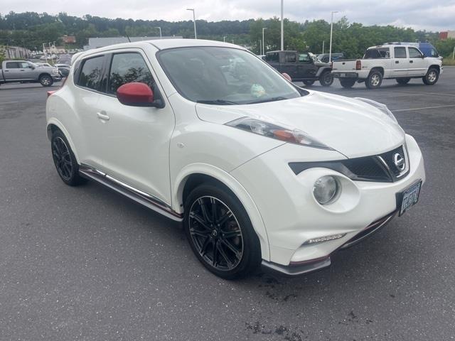 $10998 : PRE-OWNED 2013 NISSAN JUKE NI image 10