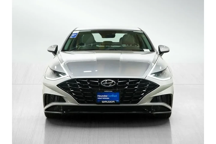 $21998 : Hyundai SONATA 2023 SEL 4dr image 8