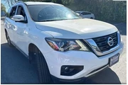 $16800 : Nissan Pathfinder 2017 S 4dr thumbnail