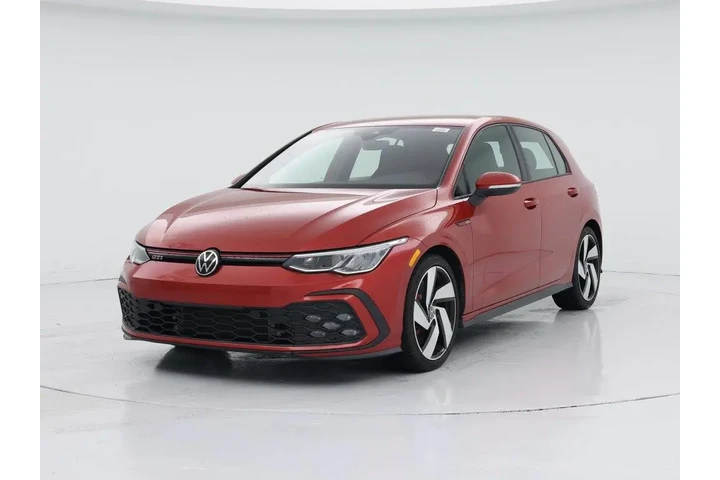 $24998 : Volkswagen Golf GTI 2022 S 4 image 4