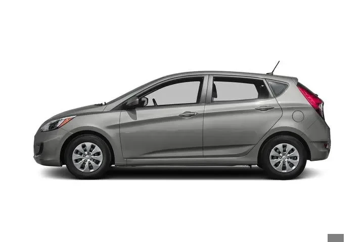 $7997 : Hyundai ACCENT 2016 SE 4dr H image 2