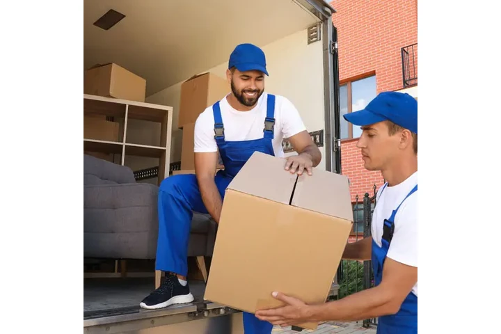 Juvino’s Transport LLC image 2