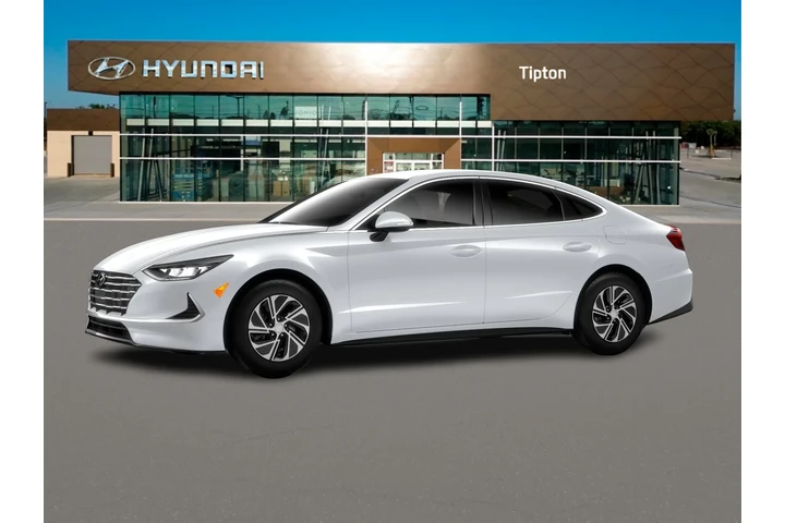 $22979 : Hyundai SONATA Hybrid 2023 B image 2