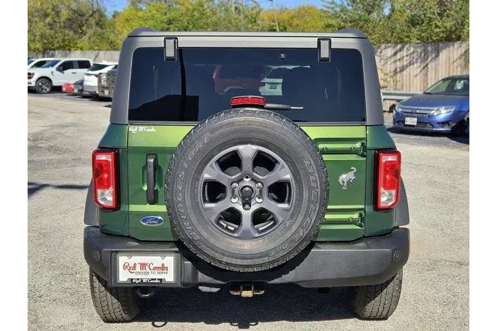 $39900 : Ford Bronco 2023 4x4 Big Ben image 4
