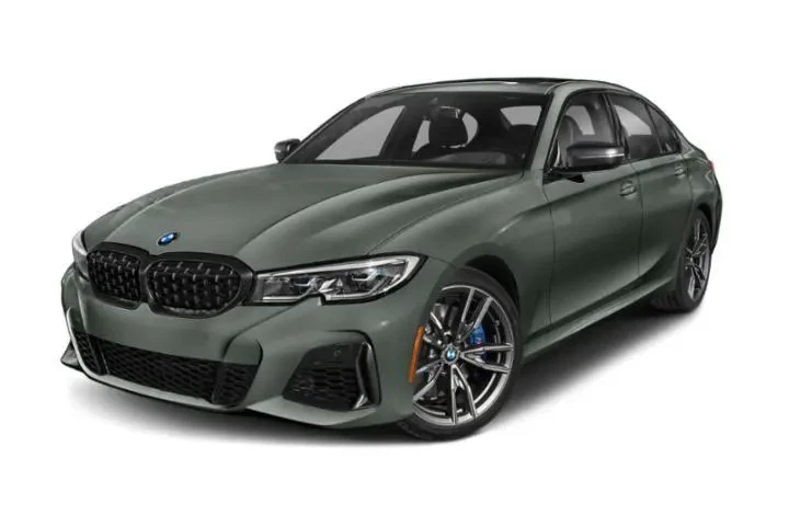 $39800 : BMW 3 Series 2020 AWD M340i image 1