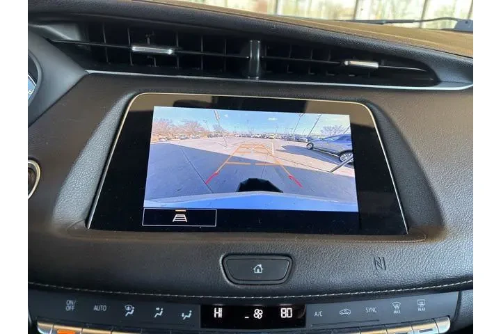 $21998 : Cadillac XT4 2021 4x4 Premiu image 9