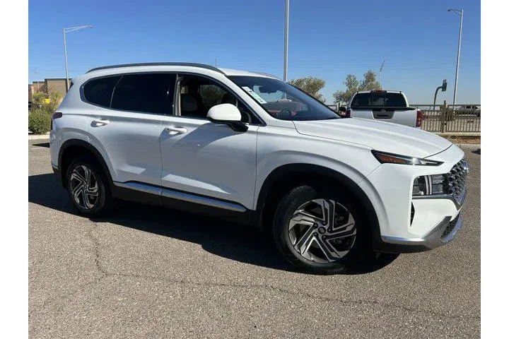$20590 : Hyundai SANTA FE 2022 SEL 4d image 2