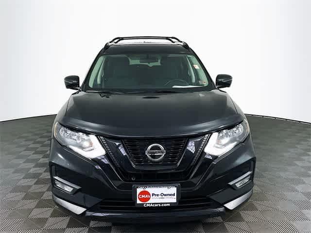 $18897 : PRE-OWNED 2018 NISSAN ROGUE SV image 3