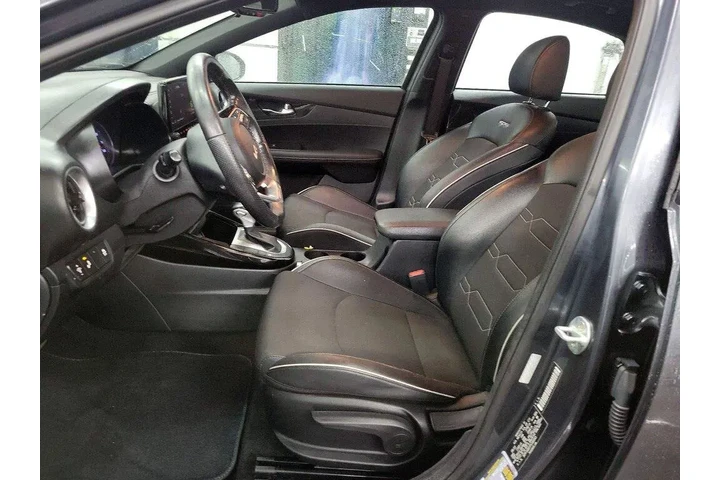 $19998 : Kia Forte 2023 GT-Line 4dr S image 10