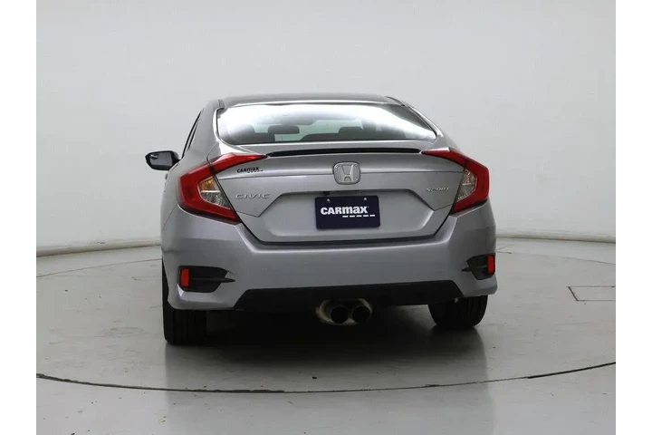 $19998 : Honda Civic 2021 Sport 4dr S image 6