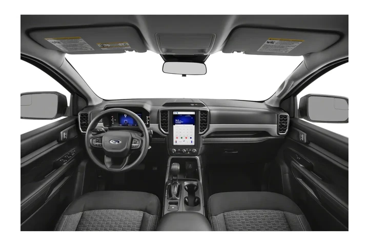 2024 Ranger XL image 6