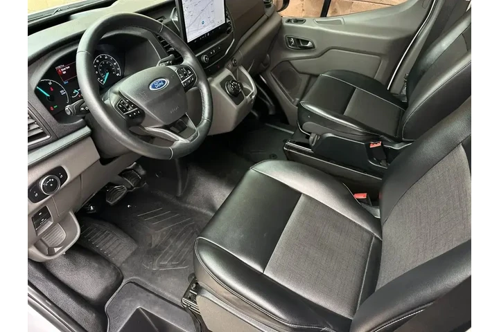 $30634 : Ford E-Transit 2023 350 3dr image 10