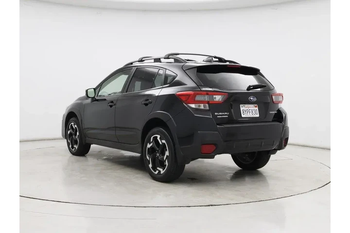 $25998 : Subaru Crosstrek 2021 AWD Li image 2