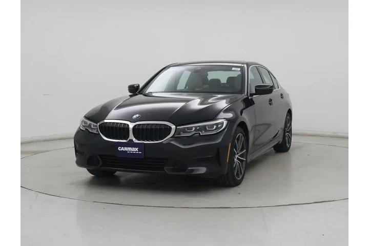 $29998 : BMW 3 Series 2020 AWD 330i x image 5