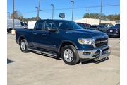 $31850 : Ram 1500 2023 4x2 Big Horn 4 thumbnail