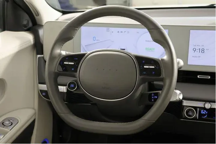 $21788 : Hyundai IONIQ 5 2022 AWD SEL image 10