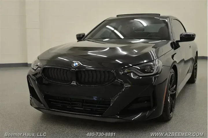 $31998 : BMW 2 Series 2023 230i 2dr C image 1
