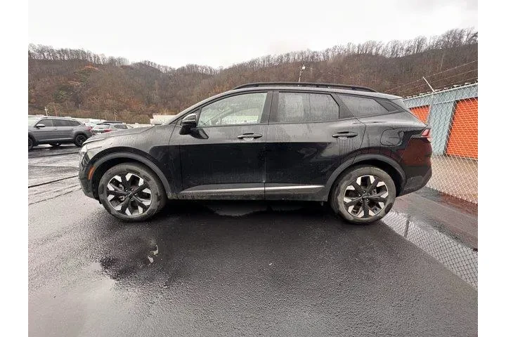 $27999 : Kia Sportage 2023 AWD X-Line image 4