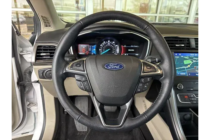 $15998 : Ford Fusion 2020 SEL 4dr Sed image 7
