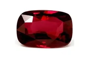 Loose Natural Rubies for Sale en Los Angeles