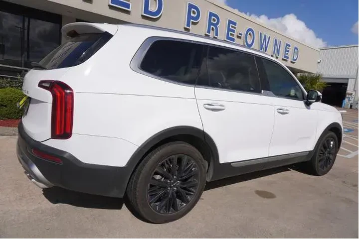 $34888 : Kia Telluride 2022 SX 4dr SU image 6