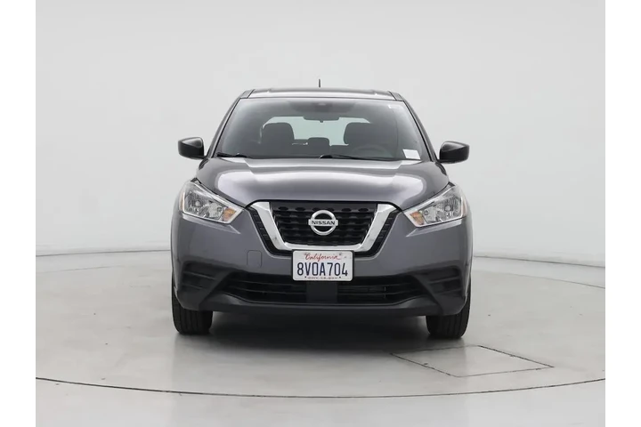 $15998 : Nissan Kicks 2020 S 4dr Cros image 5