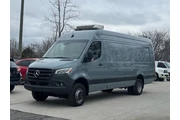 2022 Mercedes-Benz Sprinter 3 en Nashville