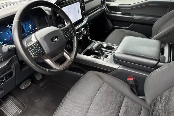 $39991 : Ford F-150 2024 4x2 XLT 4dr image 10