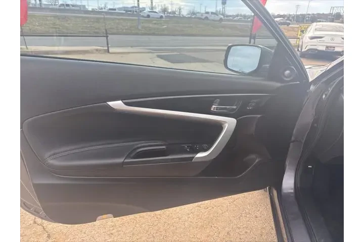 $15866 : Honda Accord 2014 EX-L V6 2d image 9