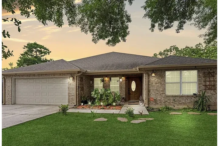 $1500 : HOUSE FOR RENT IN HOUSTON TX image 8