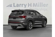 Hyundai SANTA FE 2021 AWD Ca thumbnail