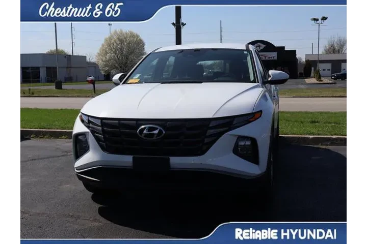 $20599 : Hyundai TUCSON 2024 SE 4dr S image 9