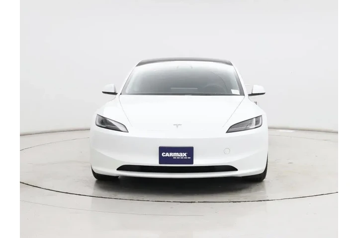 $31998 : Tesla Model 3 2024 Long Rang image 5