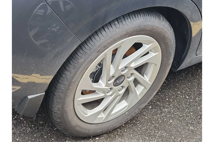 $22998 : Subaru Impreza 2025 AWD Base image 7