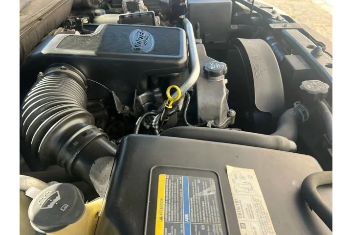 $5000 : 2006 TrailBlazer LS image 6