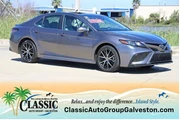 Toyota Camry 2023 SE 4dr Sed