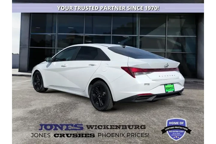 $16425 : Hyundai ELANTRA 2021 SEL 4dr image 3