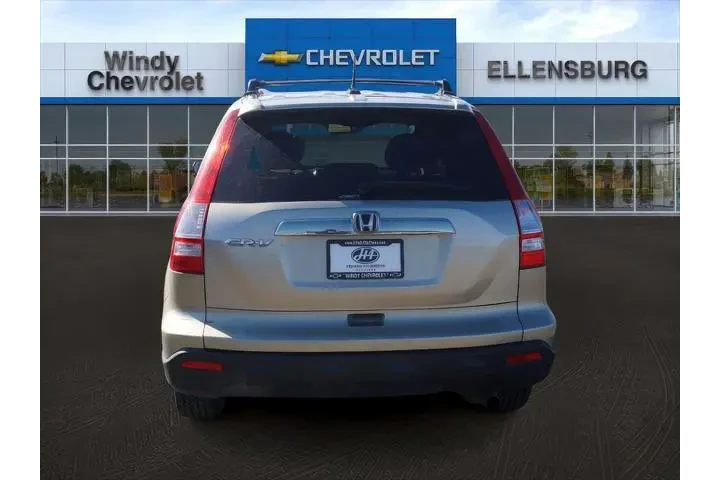 $6499 : Honda CR-V 2009 AWD EX-L 4dr image 4