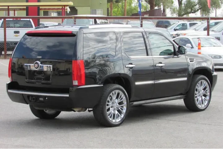 $11995 : 2009 Escalade image 8