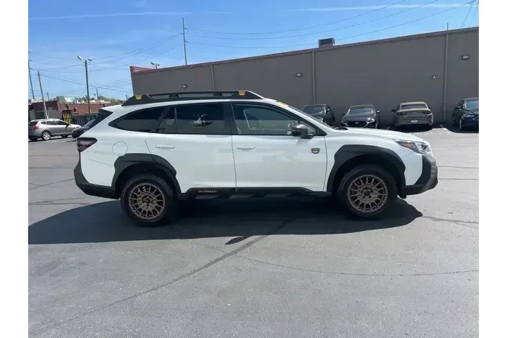 $34980 : Subaru Outback 2023 AWD Wild image 5